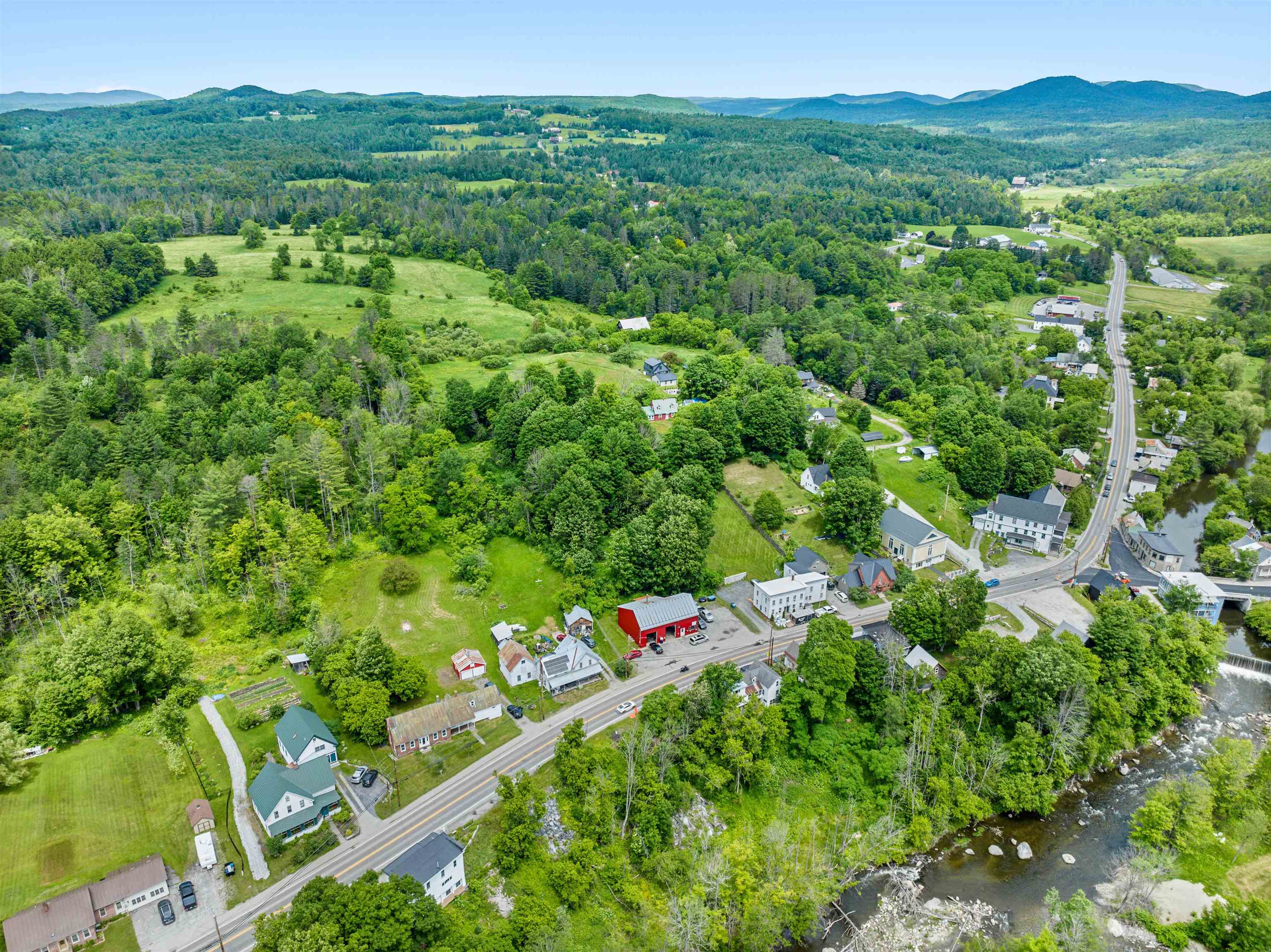 108 High Street Plainfield, VT 05667 - Photo 51 of 55