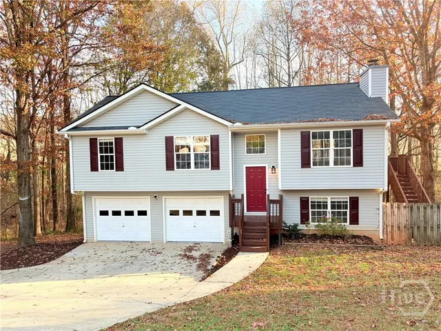 $339,900 | 7357 Raleigh Way, Bethlehem, GA 30620