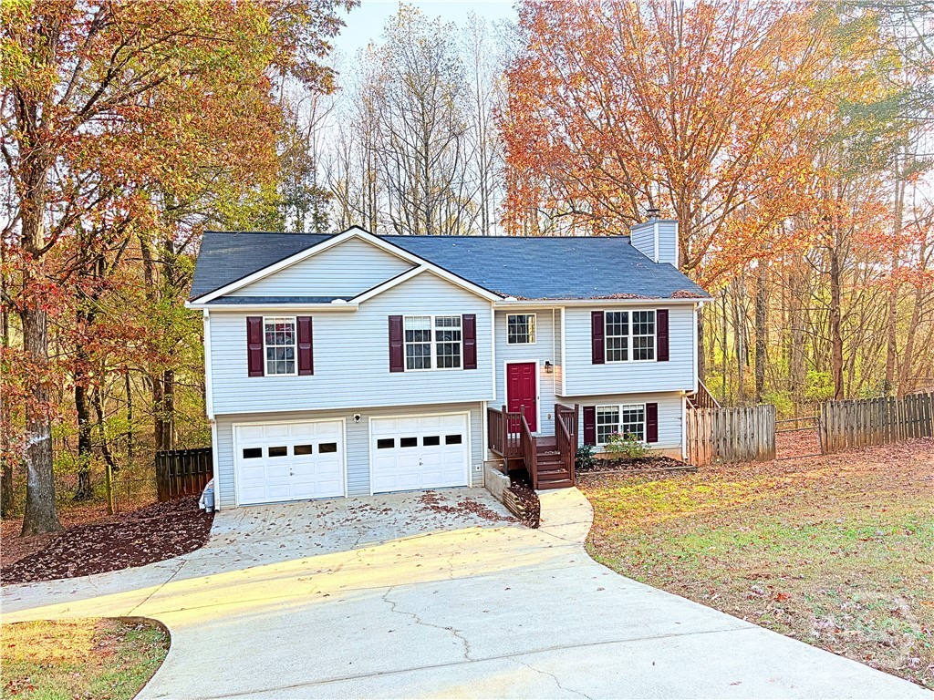 7357 Raleigh Way Bethlehem, GA 30620 - Photo 2 of 35