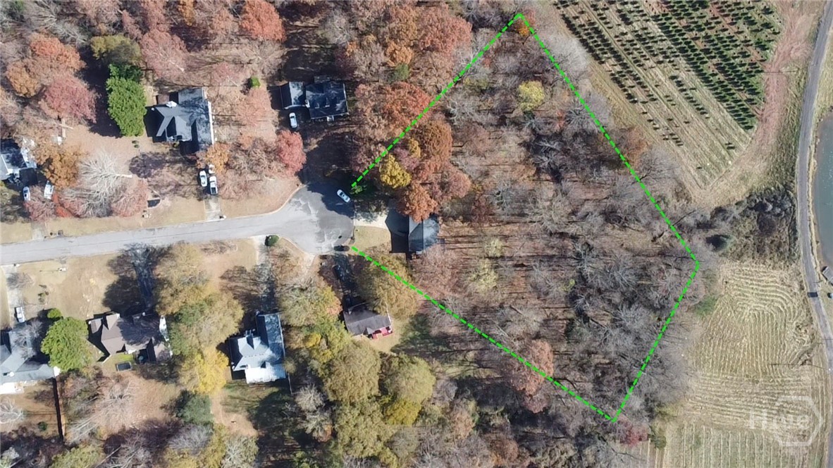 7357 Raleigh Way Bethlehem, GA 30620 - Photo 3 of 35