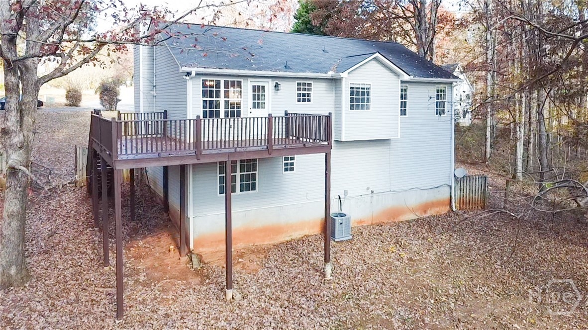 7357 Raleigh Way Bethlehem, GA 30620 - Photo 34 of 35