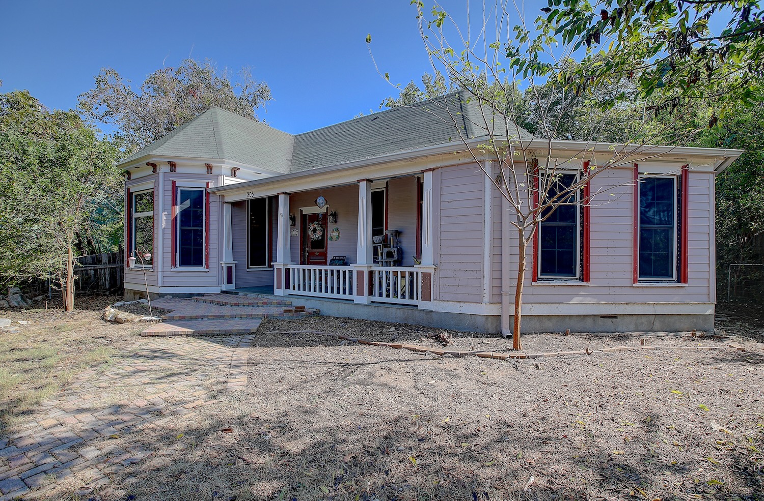 905 Walnut Street Georgetown, TX 78626 - Photo 14 of 34