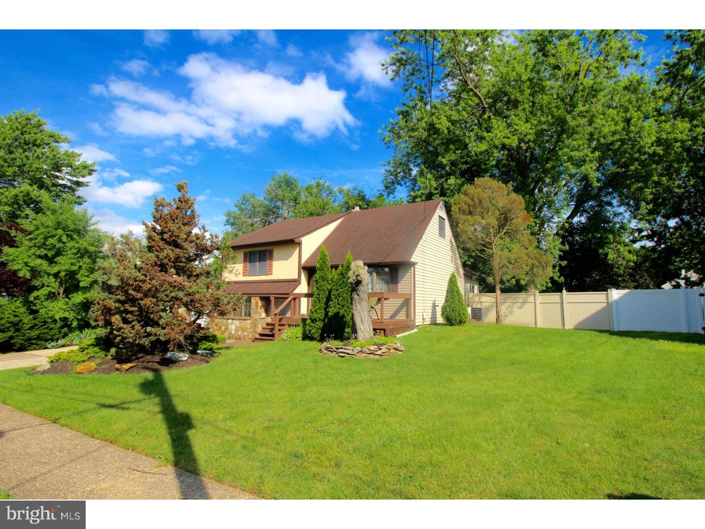 324 Keller Road Glendora, NJ 08029 - Photo 2 of 24 Gallery Image 2