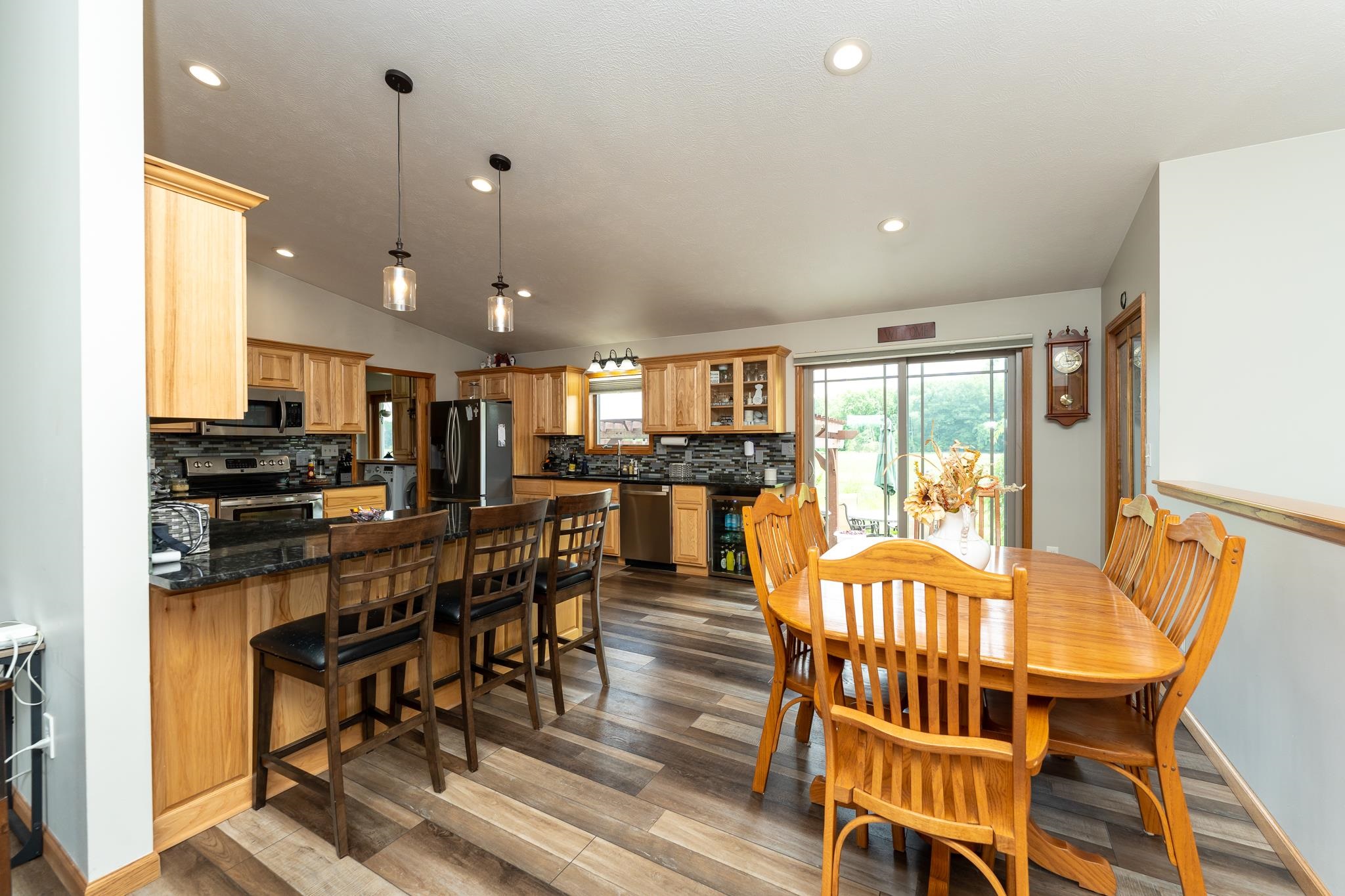 4597 West Baseline Road Mount Pleasant, MI 48858 - Photo 15 of 56