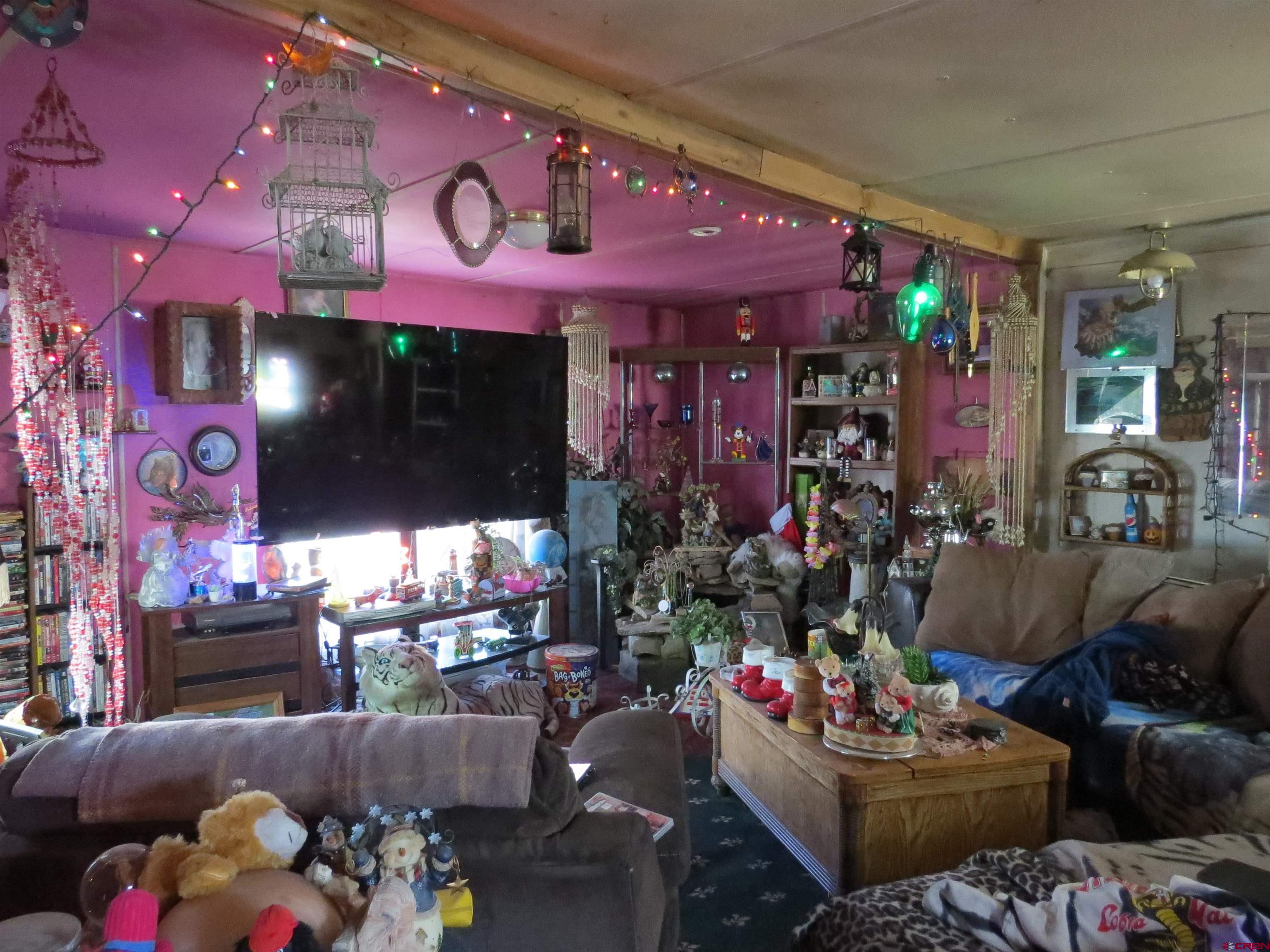 22203 Canal Street Austin, CO 81410 - Photo 3 of 20 a store room with lots of fruit and vegetables