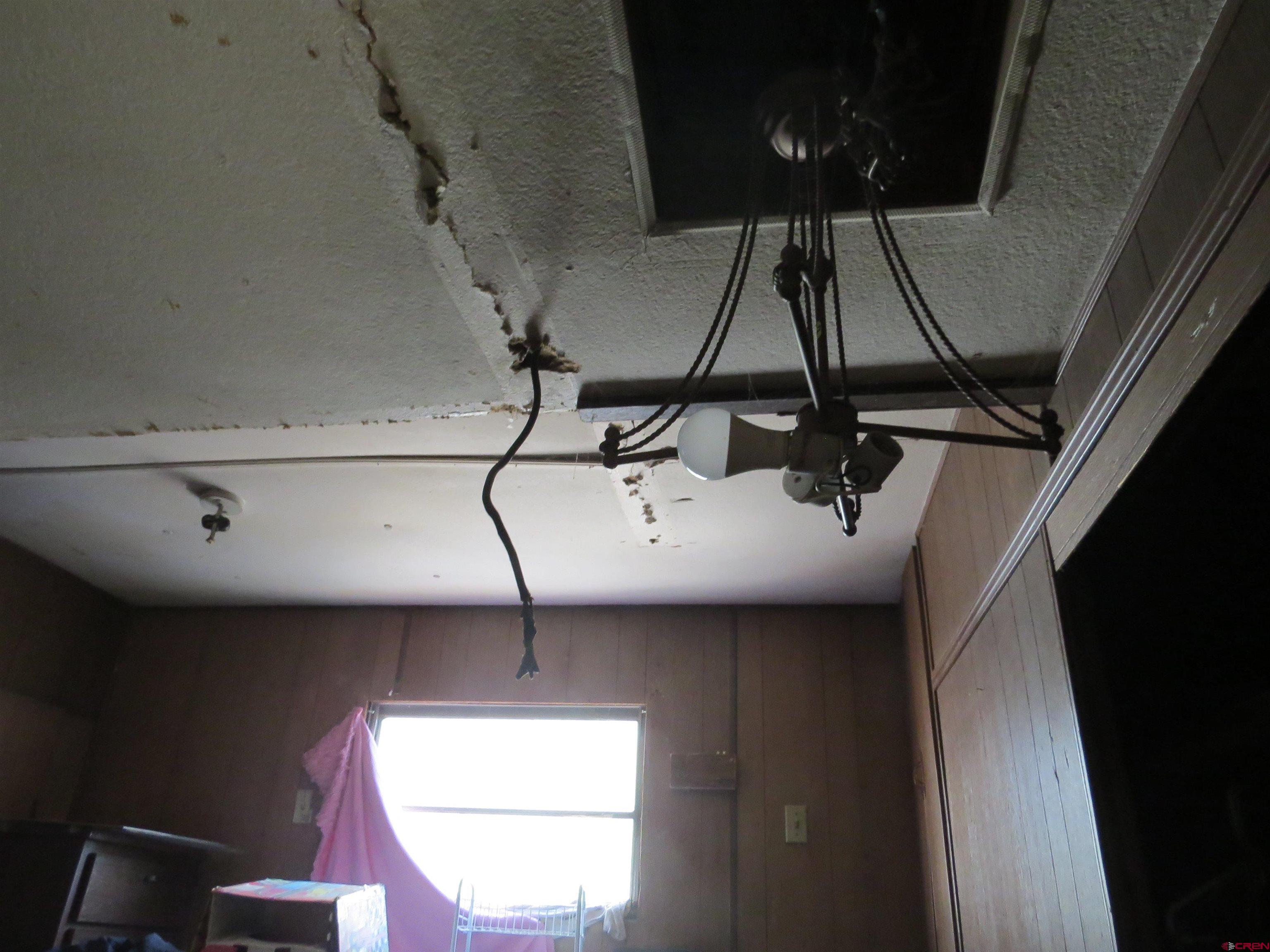 22203 Canal Street Austin, CO 81410 - Photo 7 of 20 a view of entryway