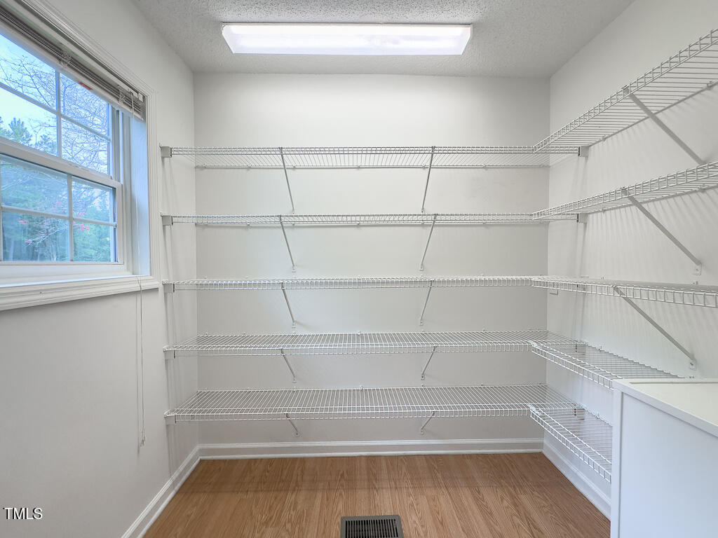 487 Rifle Range Road Warrenton, NC 27589 - Photo 15 of 56 Walk-In Pantry