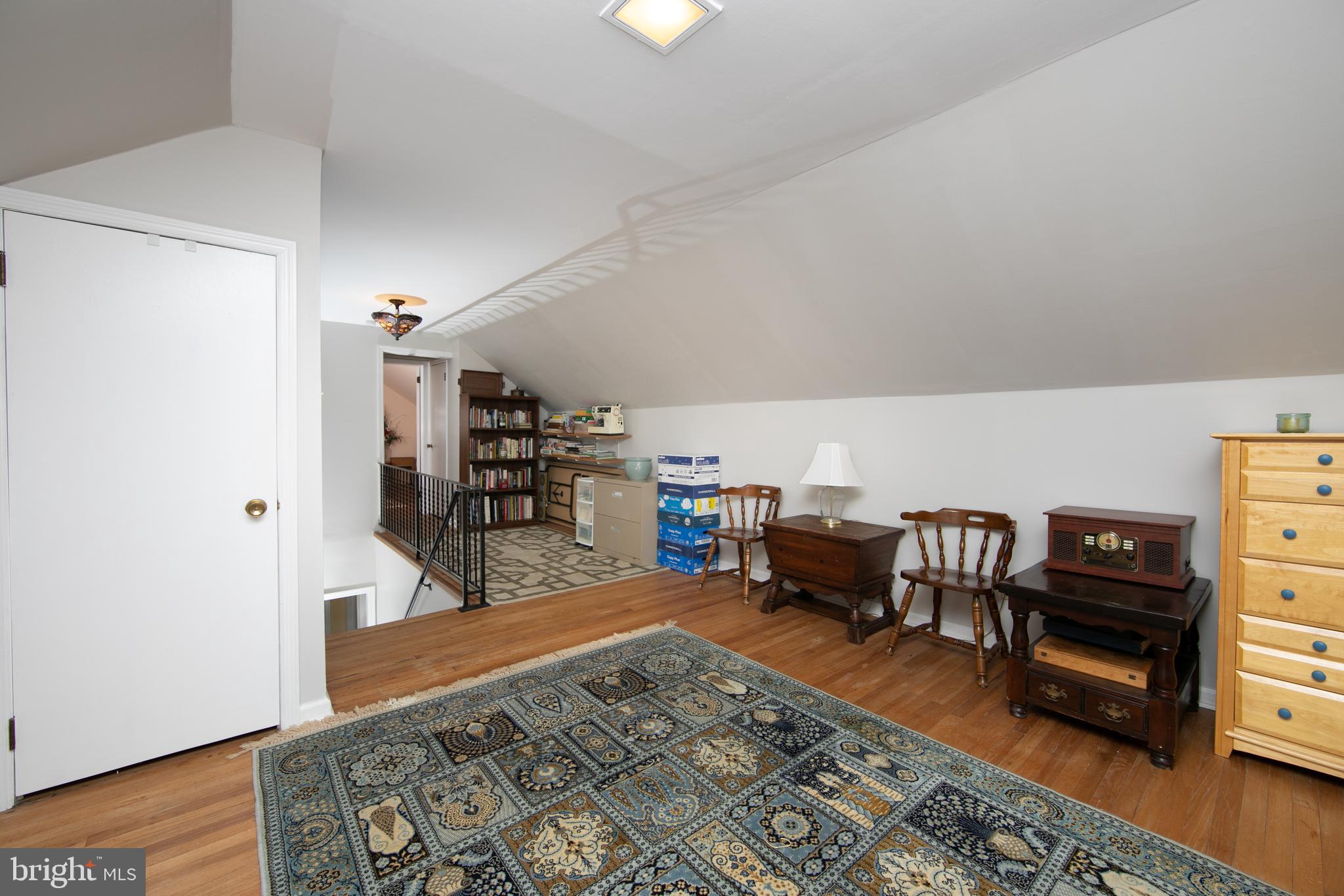 1204 Wayne Road Haddonfield, NJ 08033 - Photo 25 of 37