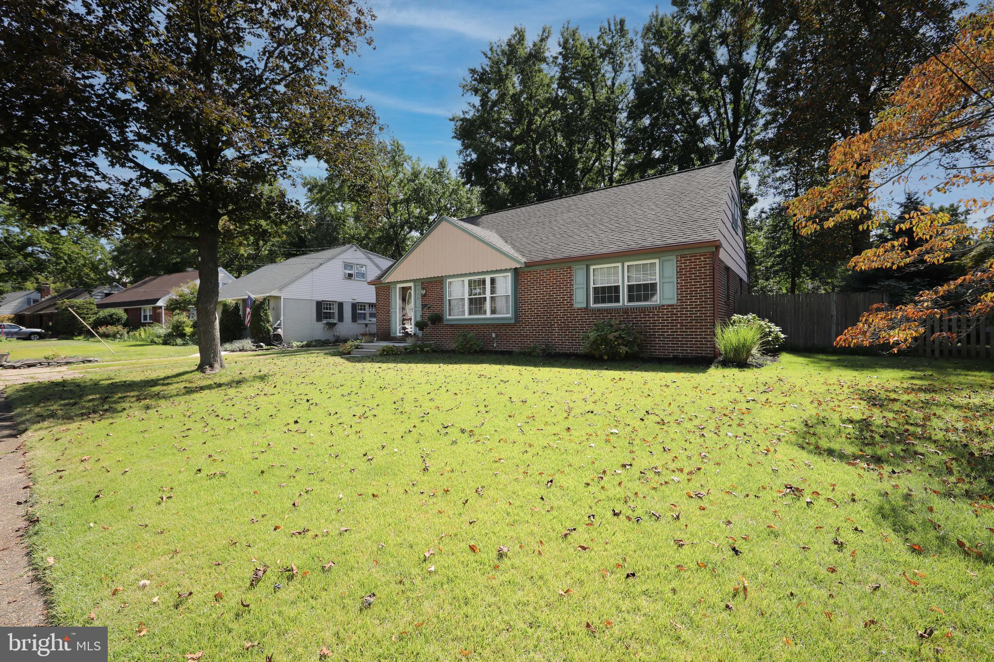 1204 Wayne Road Haddonfield, NJ 08033 - Photo 31 of 37