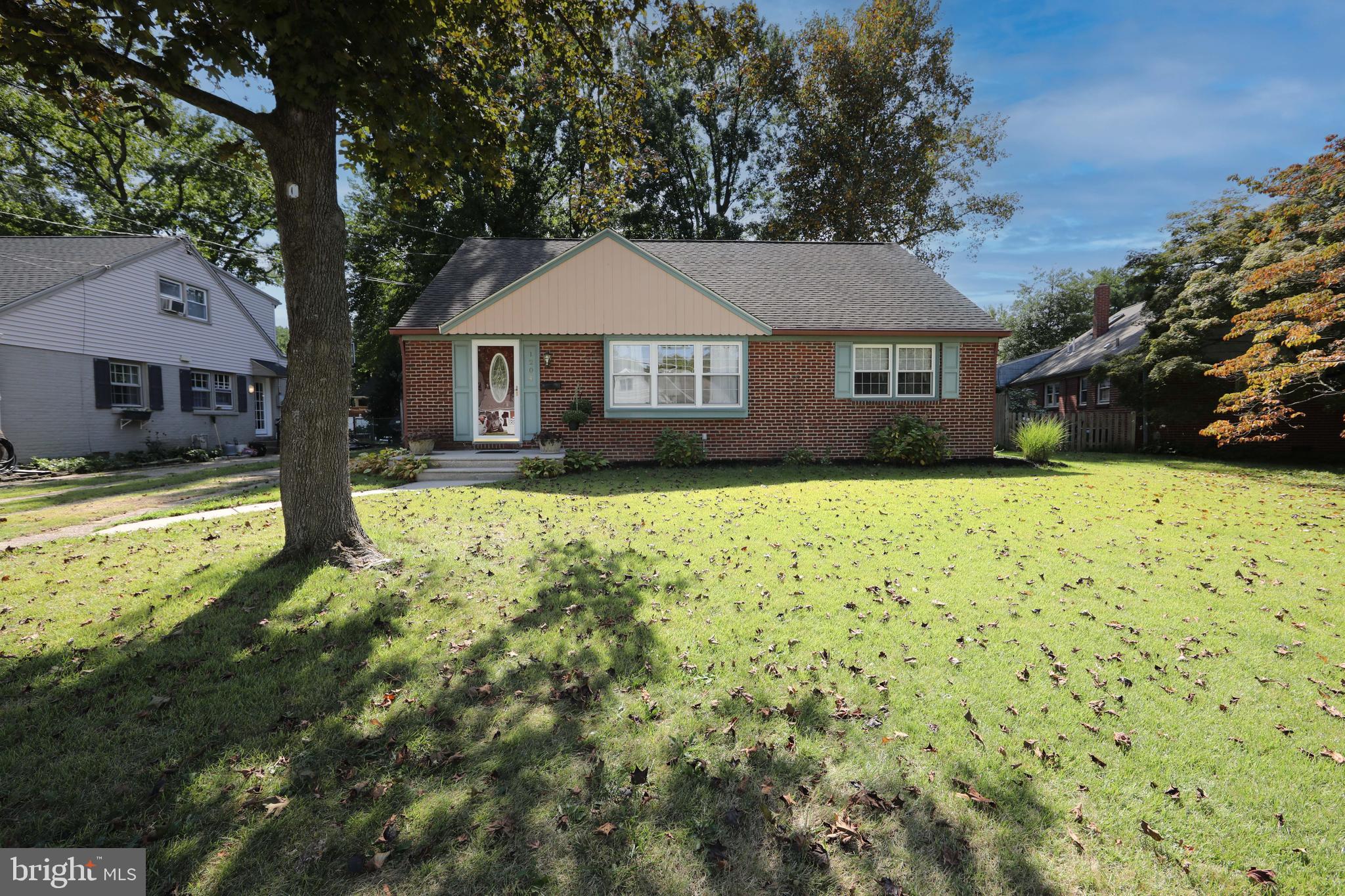 1204 Wayne Road Haddonfield, NJ 08033 - Photo 32 of 37