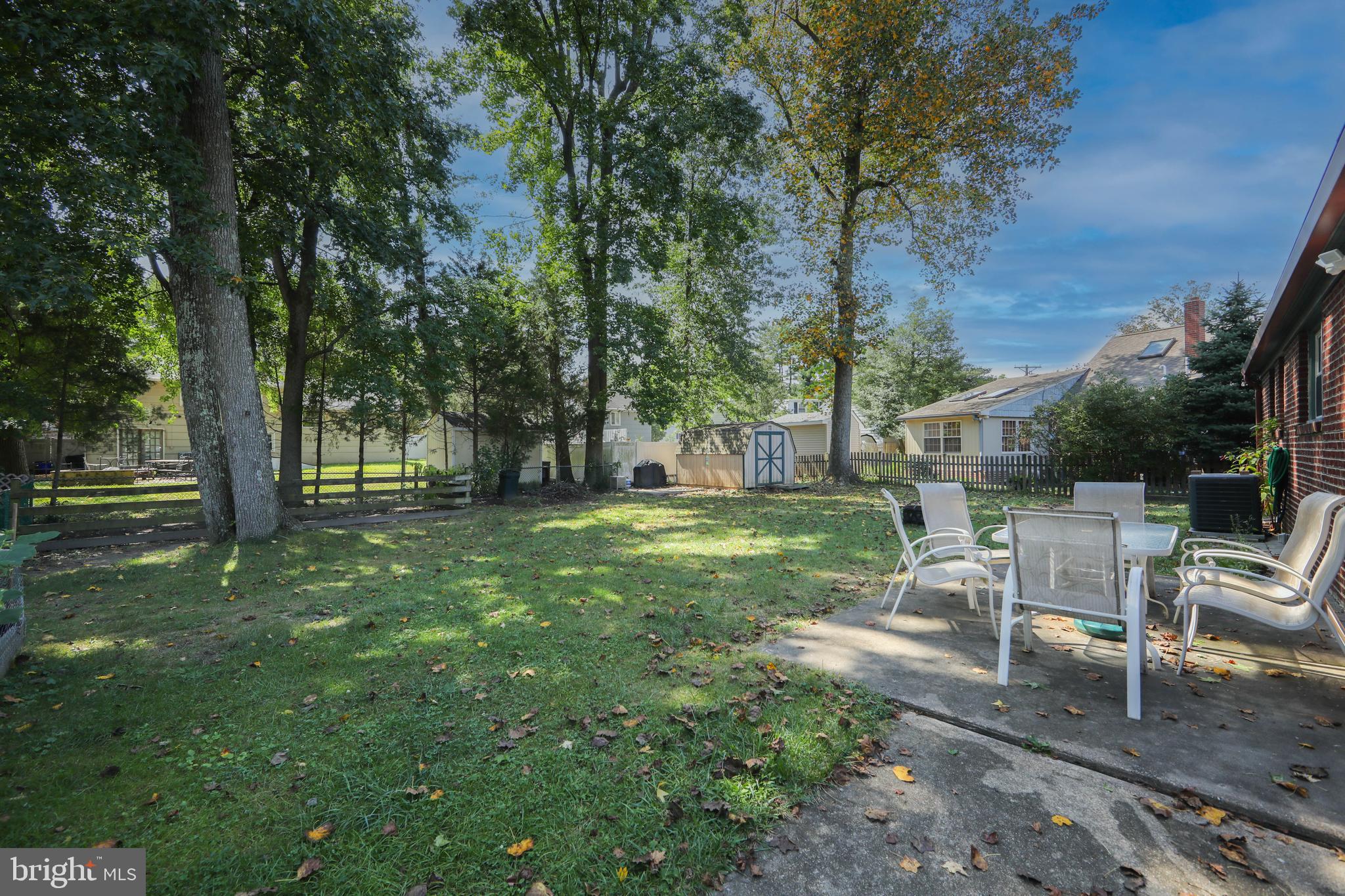 1204 Wayne Road Haddonfield, NJ 08033 - Photo 34 of 37