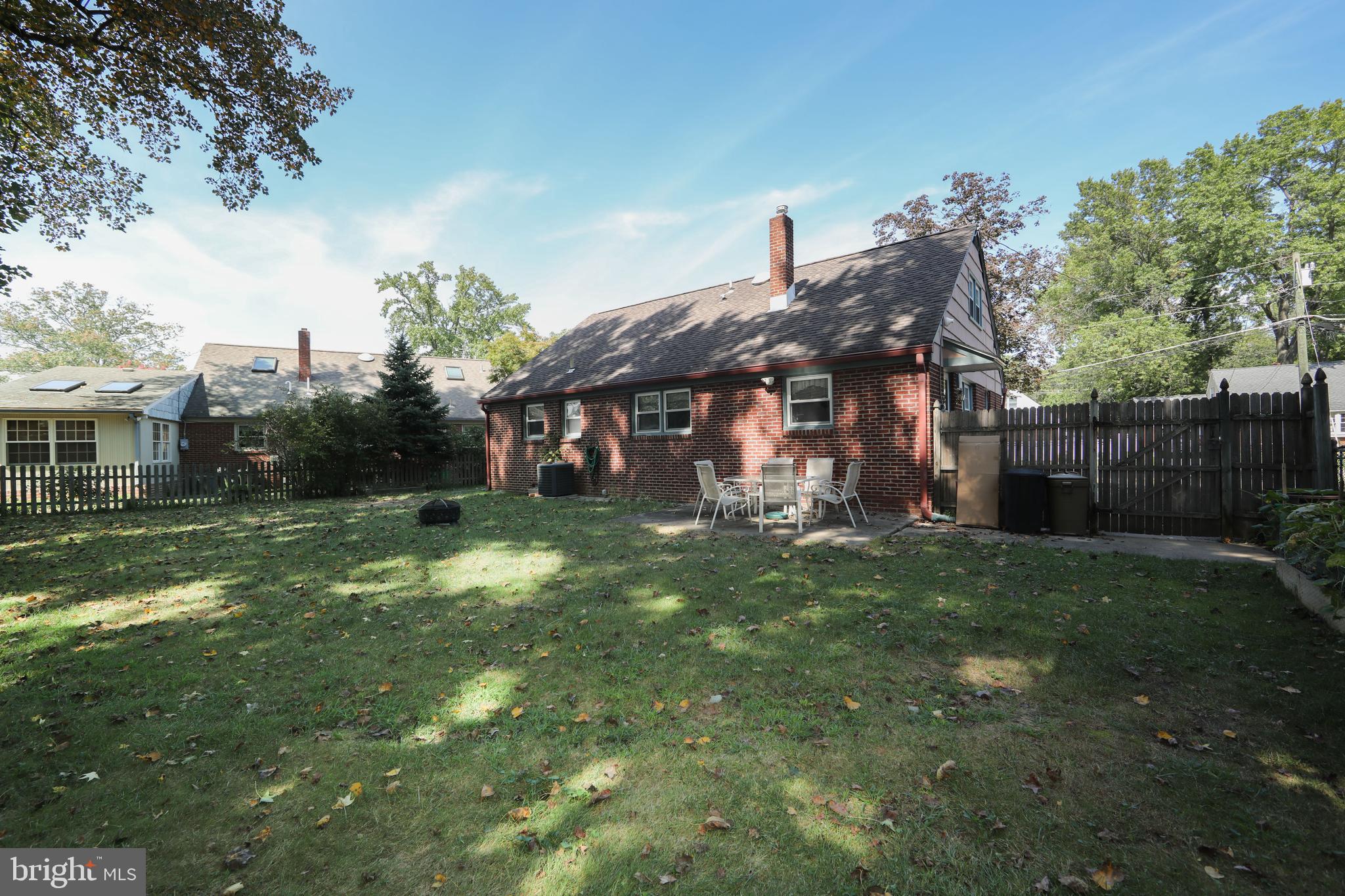 1204 Wayne Road Haddonfield, NJ 08033 - Photo 35 of 37