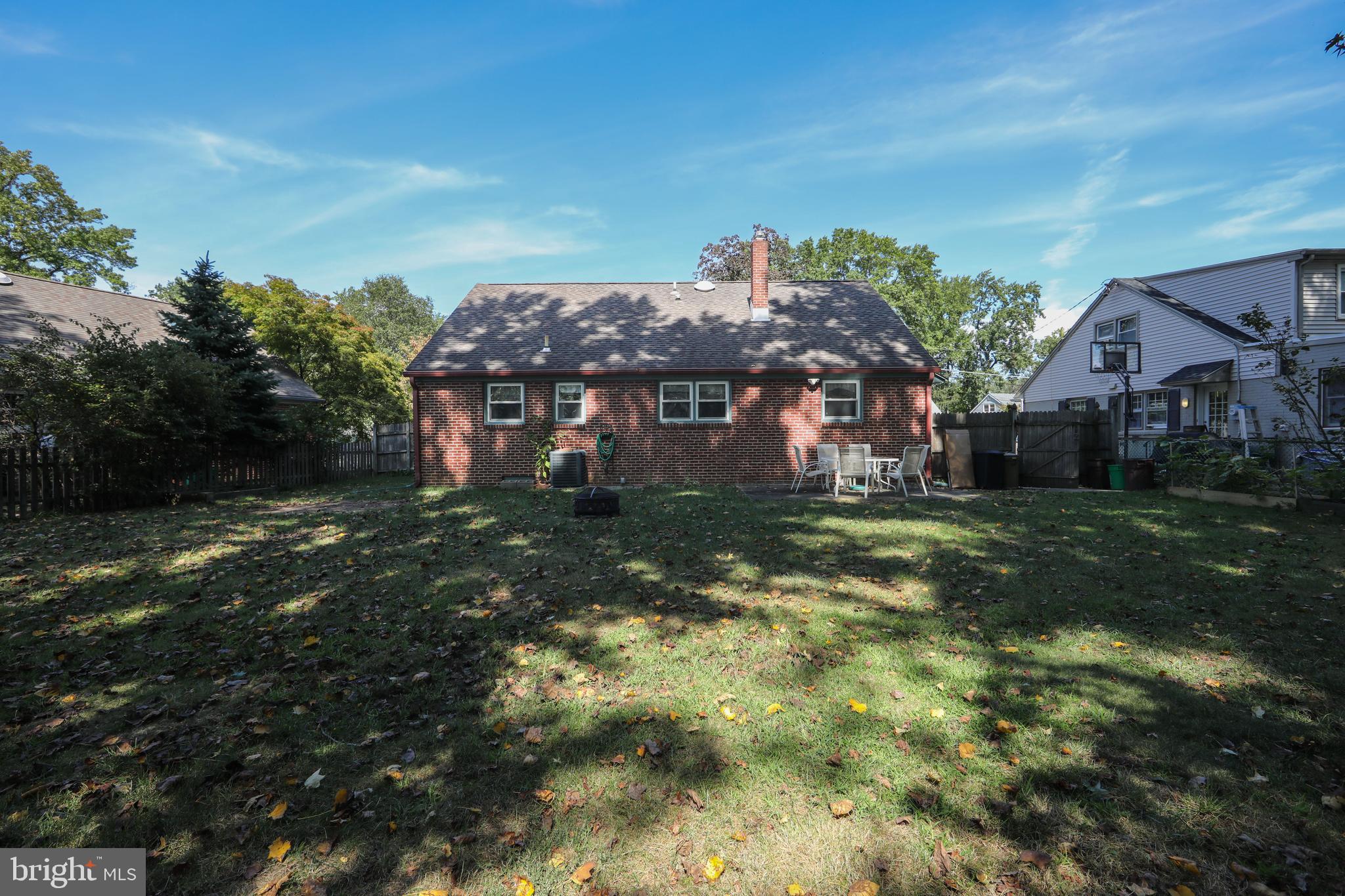 1204 Wayne Road Haddonfield, NJ 08033 - Photo 36 of 37