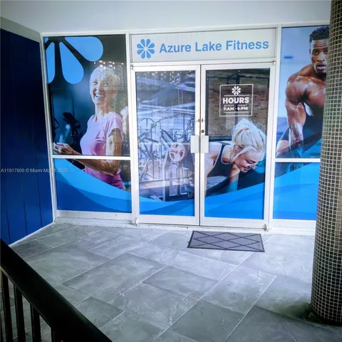 a view of outdoor kitchen