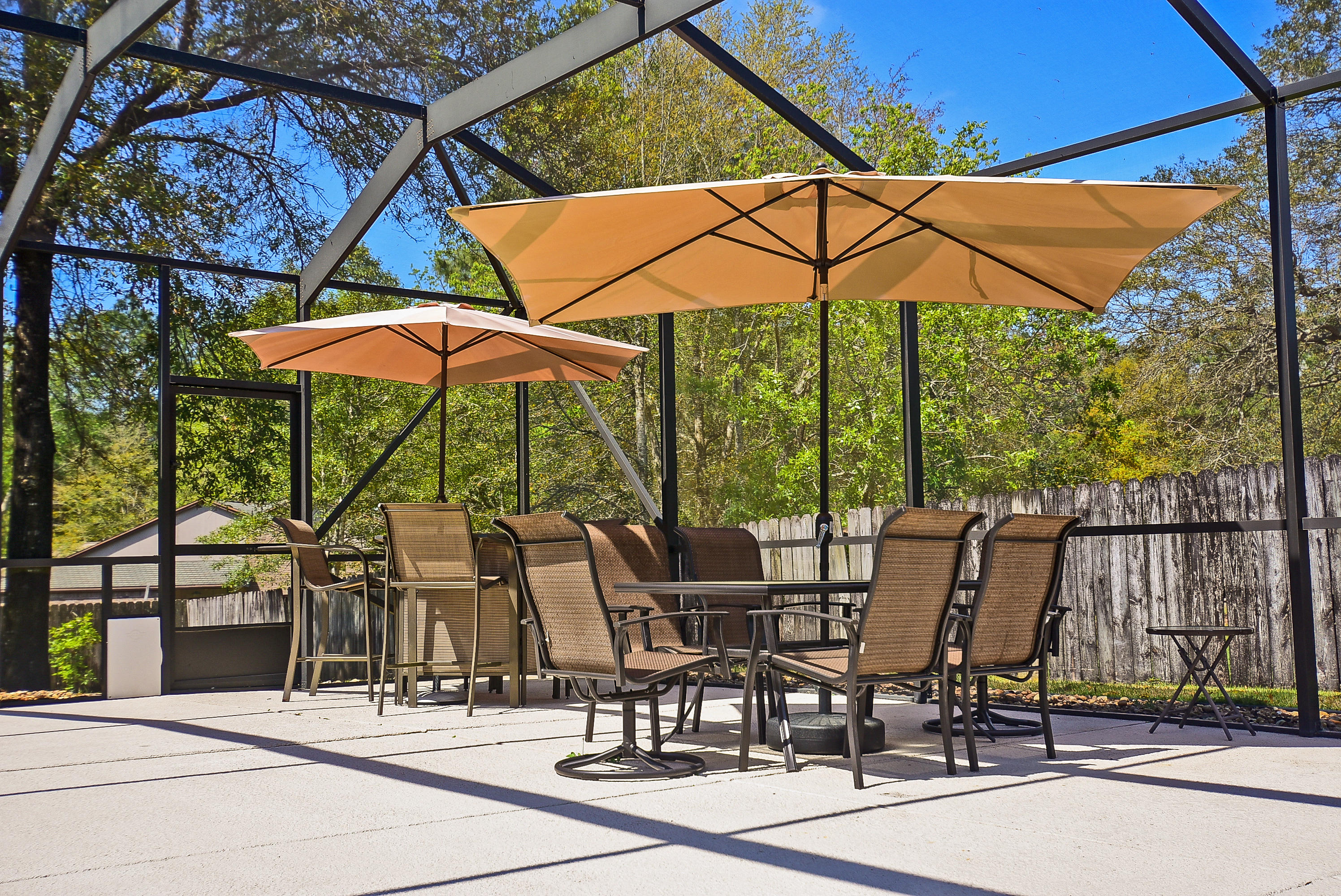 940 Ridgewood Way Niceville, FL 32578 - Photo 30 of 36 Gallery Image 30