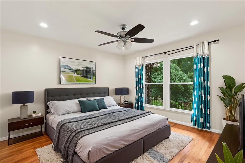 3310 Chase Road Atlanta, GA 30341 - Photo 24 of 41 Gallery Image 24
