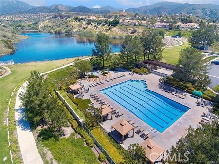 17 Golf View Drive Rancho Santa Margarita, CA 92679 - Photo 54 of 59 Community Pool