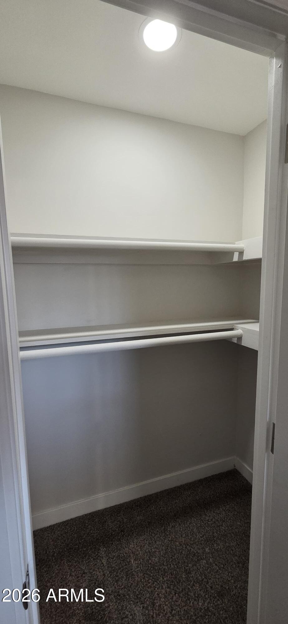 5721 West Cheery Lynn Road Phoenix, AZ 85031 - Photo 13 of 20 a close view of closet