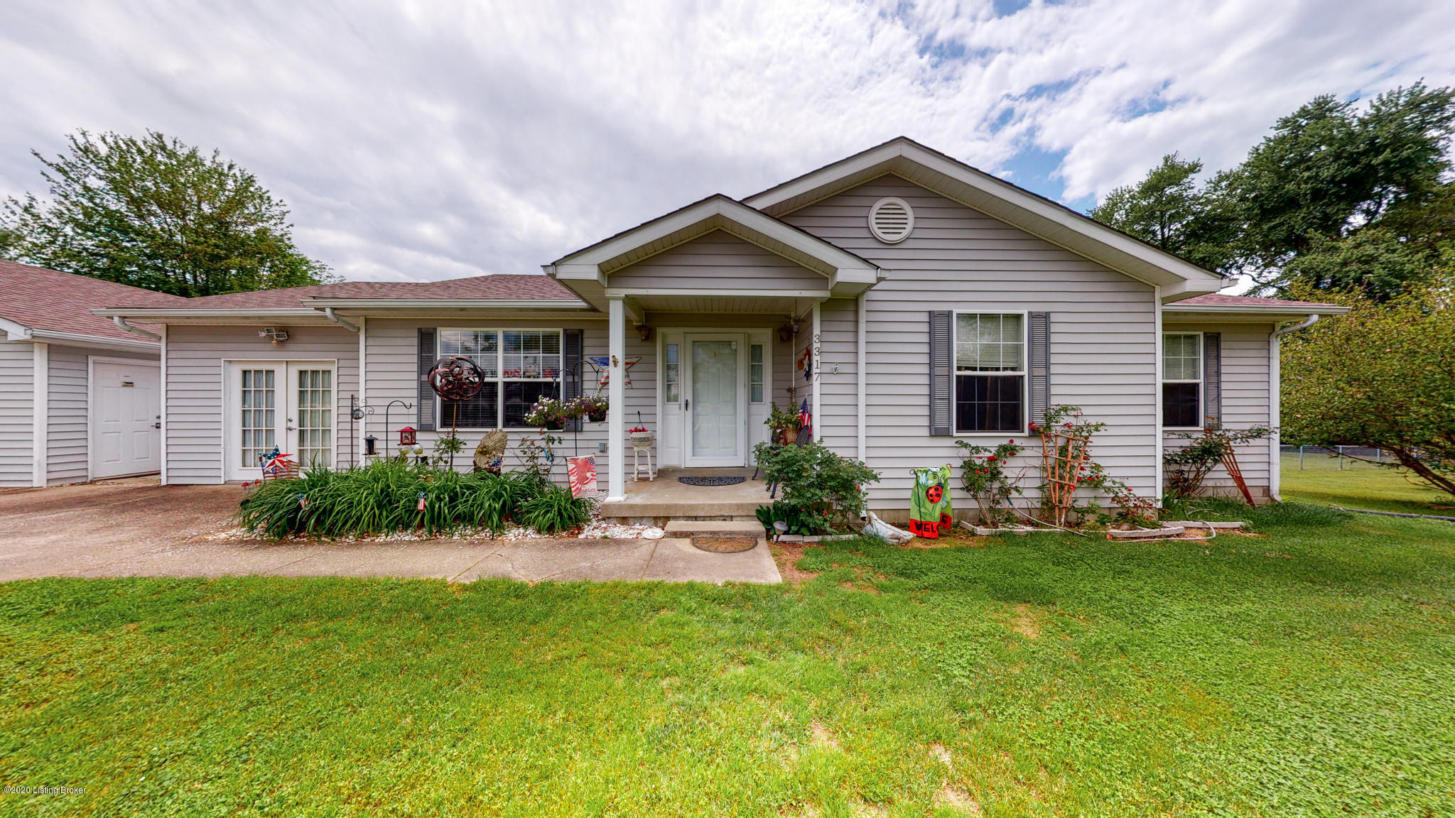 3317 Deckard School Road Radcliff, KY 40160 - Photo 1 of 38 3317 Deckard School Rd Radcliff KY 40160