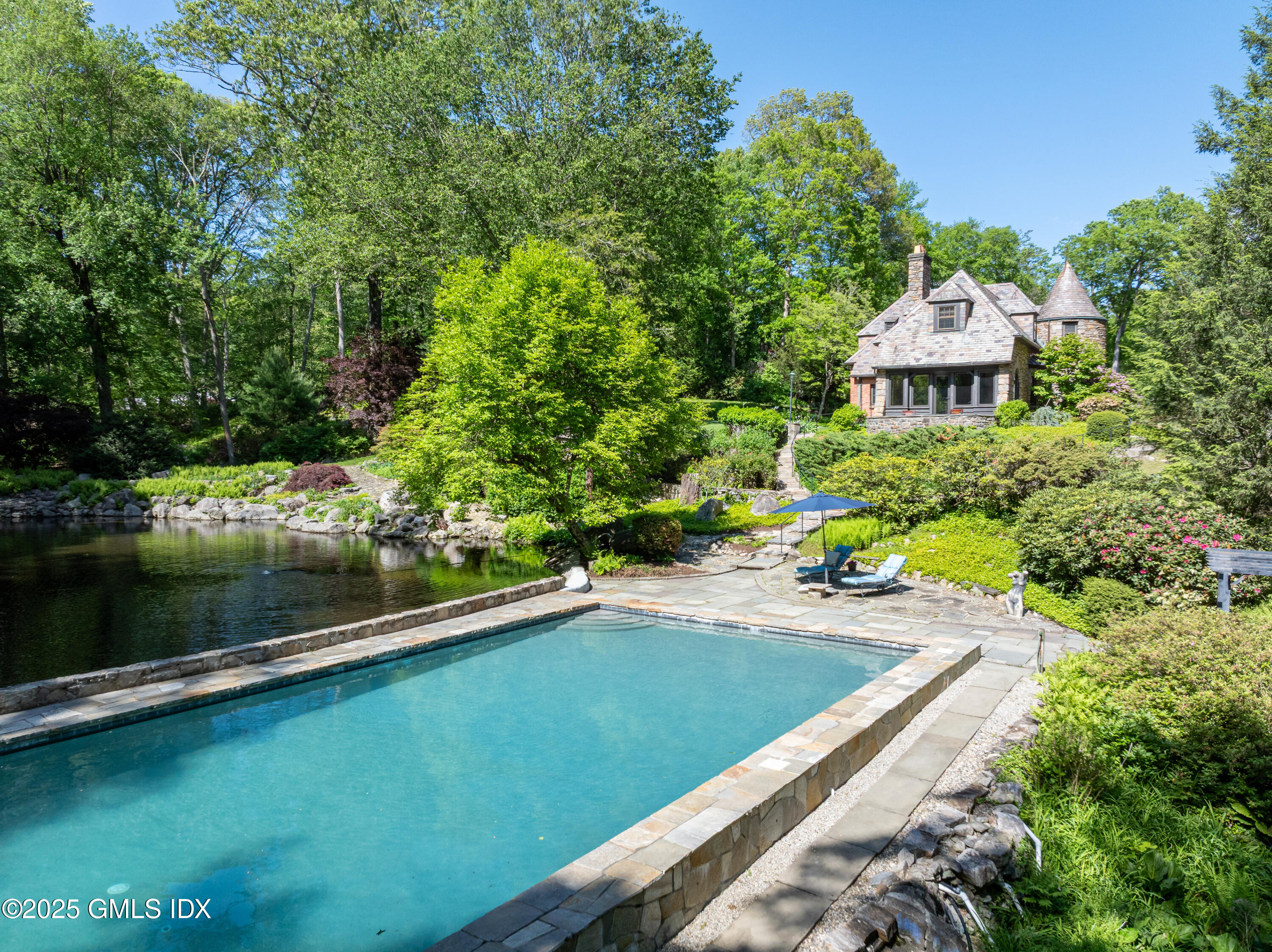 234 Wire Mill Road Stamford, CT 06903 - Photo 31 of 38 71_HudsonCP_234WireMillRd