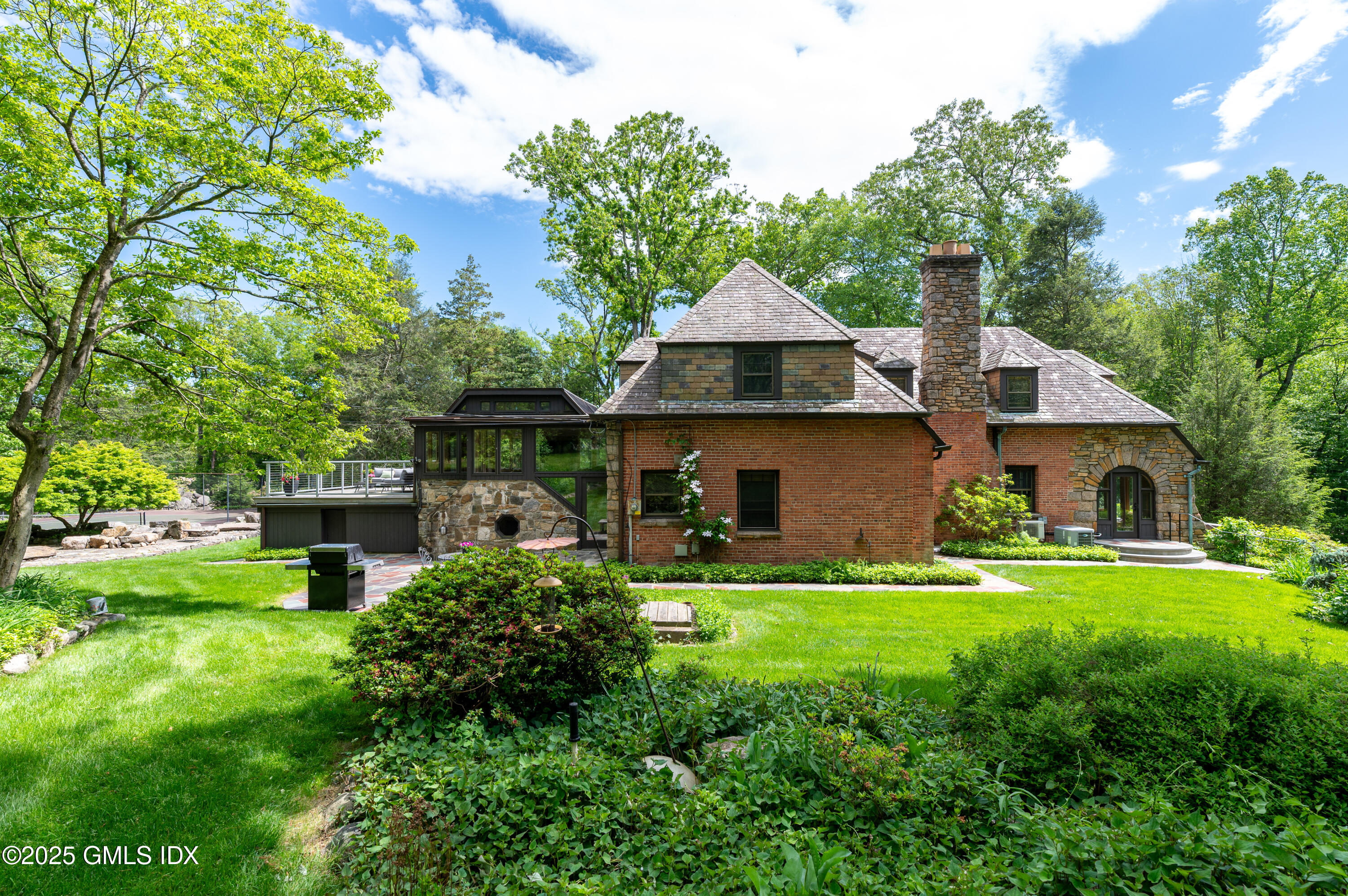 234 Wire Mill Road Stamford, CT 06903 - Photo 35 of 38 31-31_HudsonCP_234WireMillRd