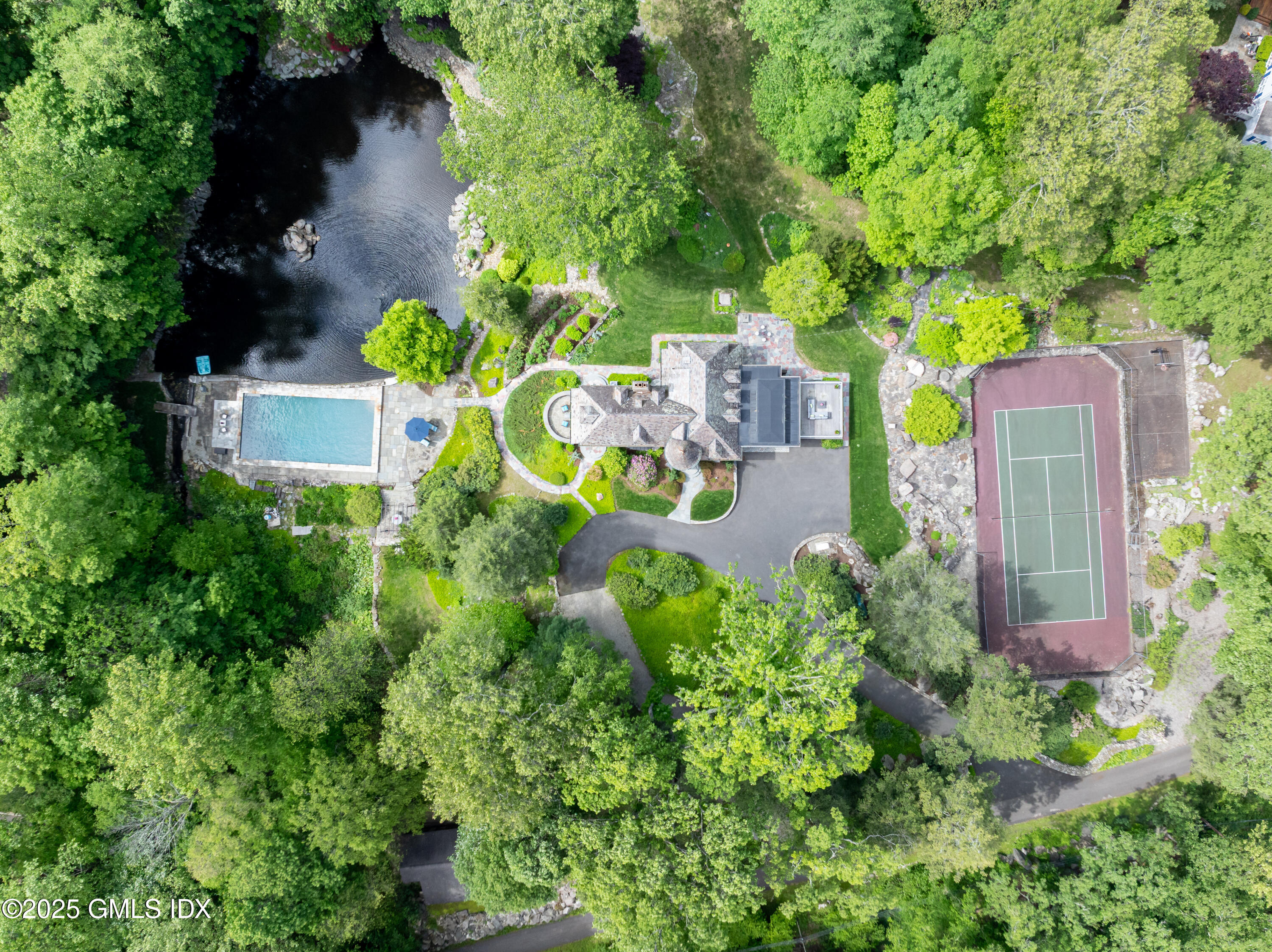 234 Wire Mill Road Stamford, CT 06903 - Photo 38 of 38 60_HudsonCP_234WireMillRd