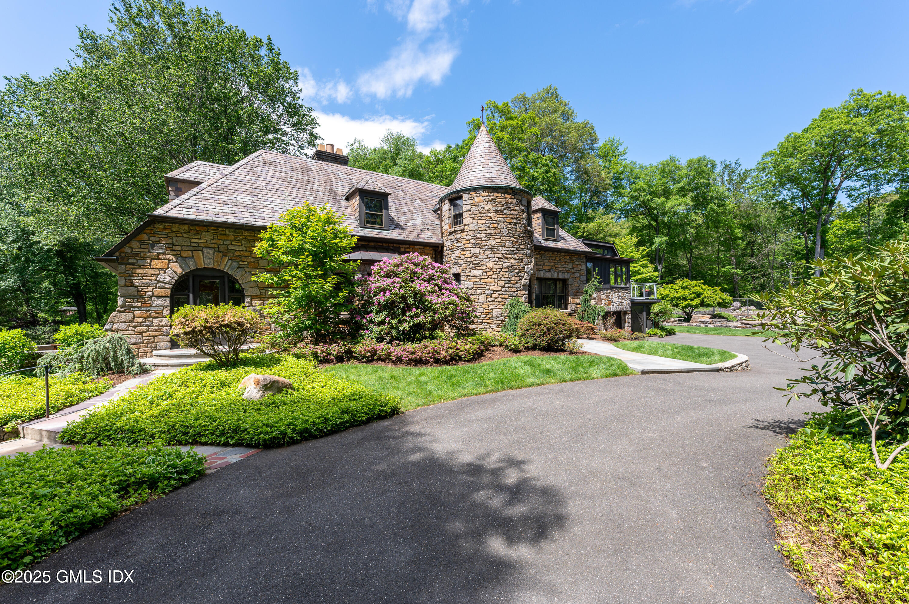 234 Wire Mill Road Stamford, CT 06903 - Photo 4 of 38 08-08_HudsonCP_234WireMillRd