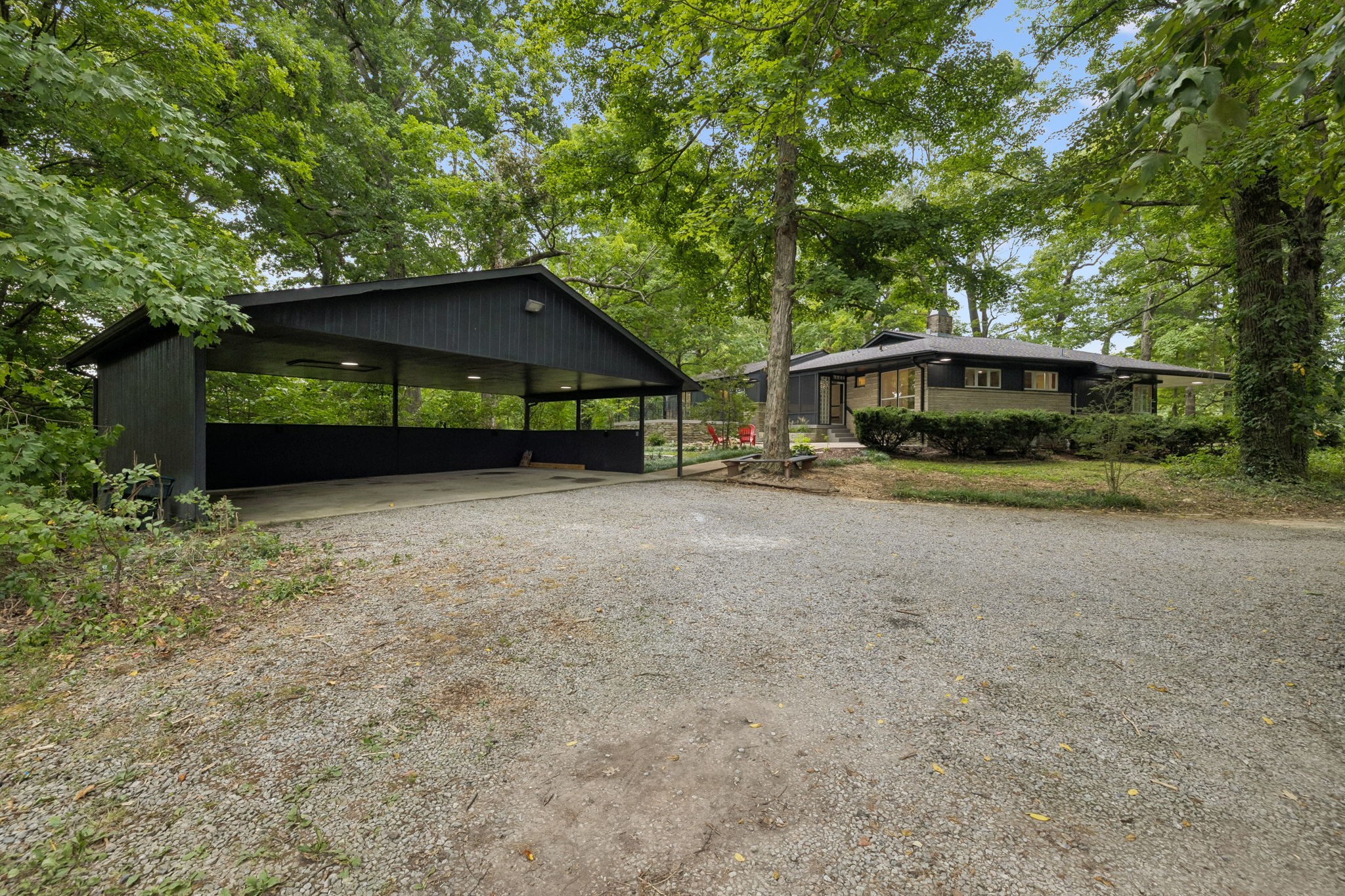 5572 Highway 76 East Springfield, TN 37172 - Photo 62 of 69 Gallery Image 62