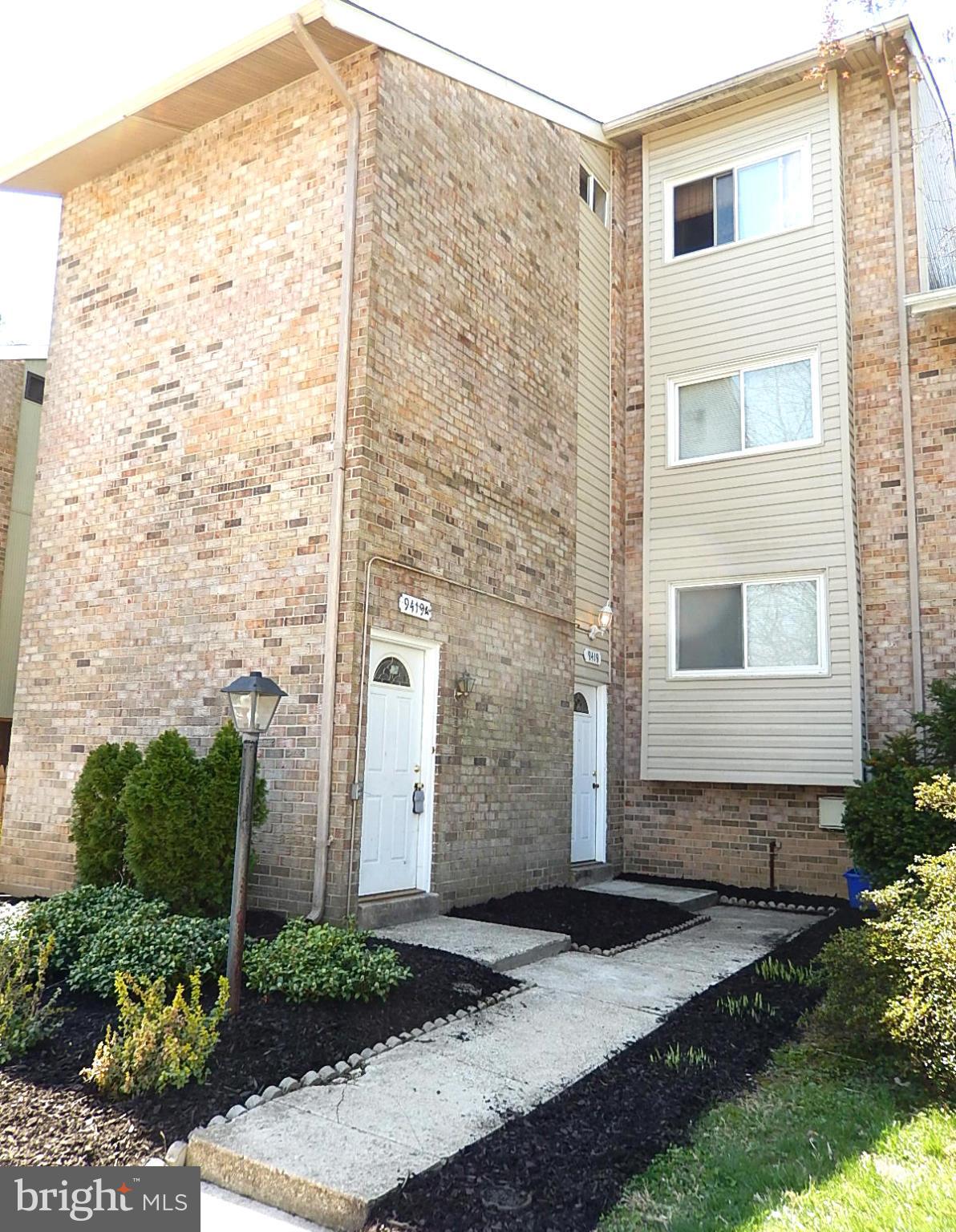 9419 Merryrest Road Columbia, MD 21045 - Photo 1 of 30 Exterior (Front)