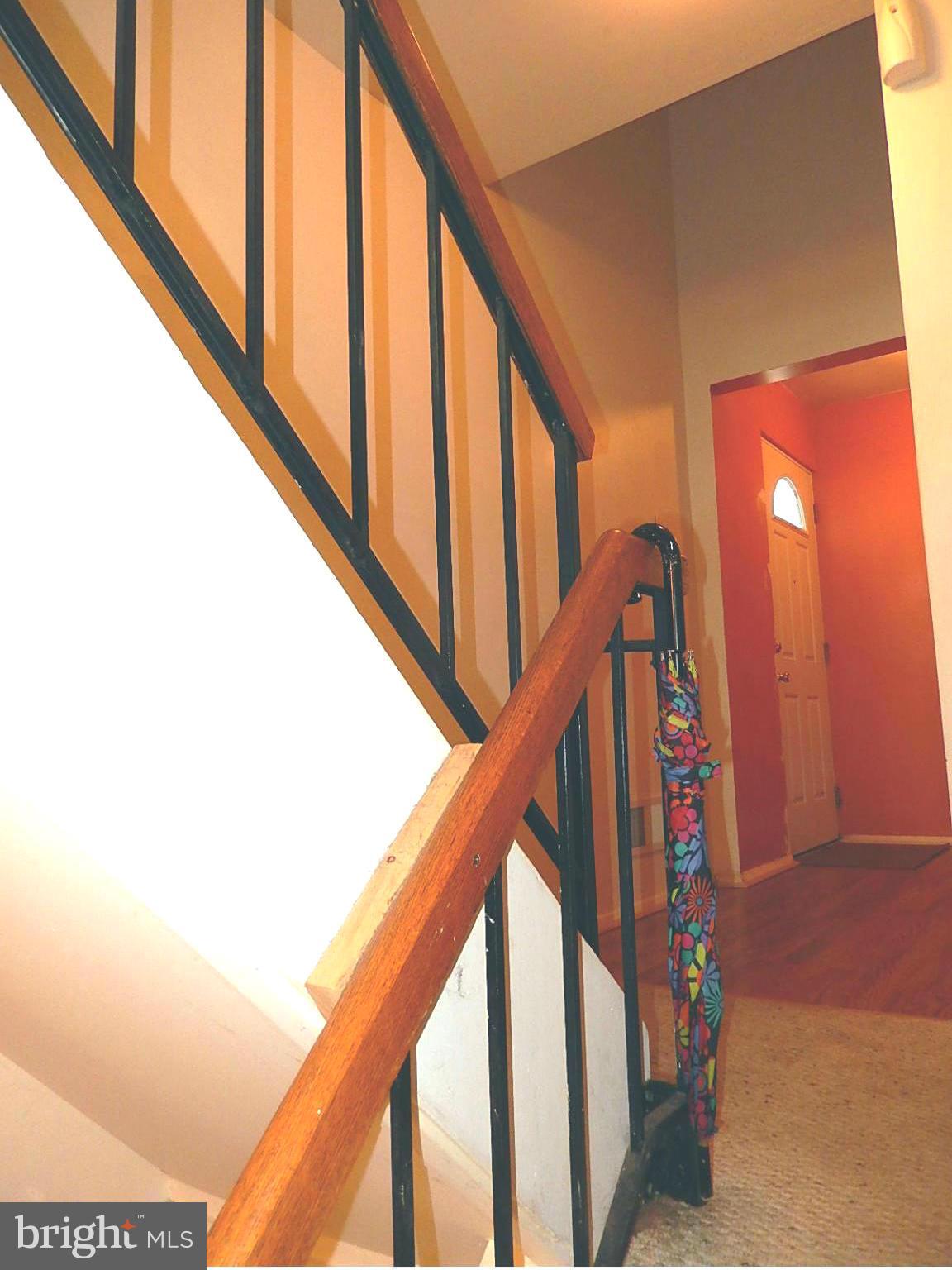 9419 Merryrest Road Columbia, MD 21045 - Photo 3 of 30 Interior (General)