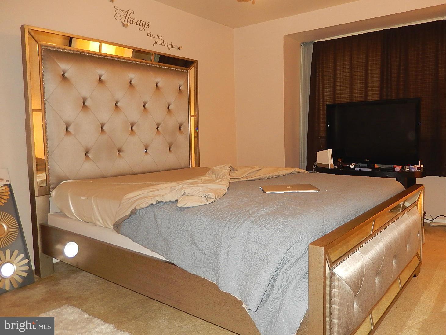9419 Merryrest Road Columbia, MD 21045 - Photo 22 of 30 Bedroom (Master)
