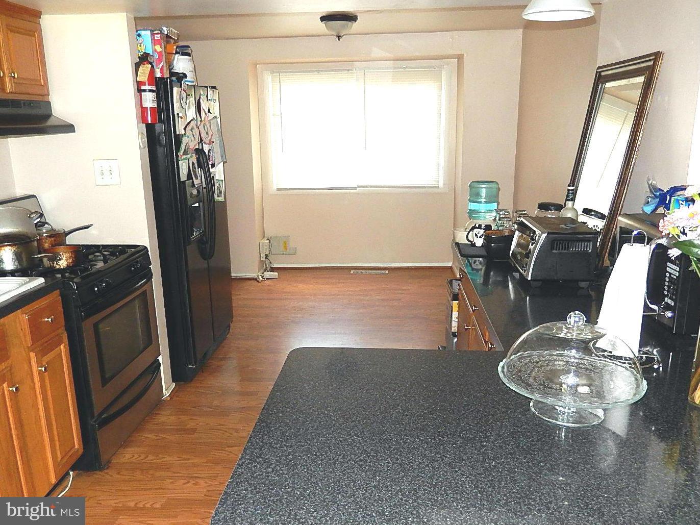 9419 Merryrest Road Columbia, MD 21045 - Photo 6 of 30 Kitchen