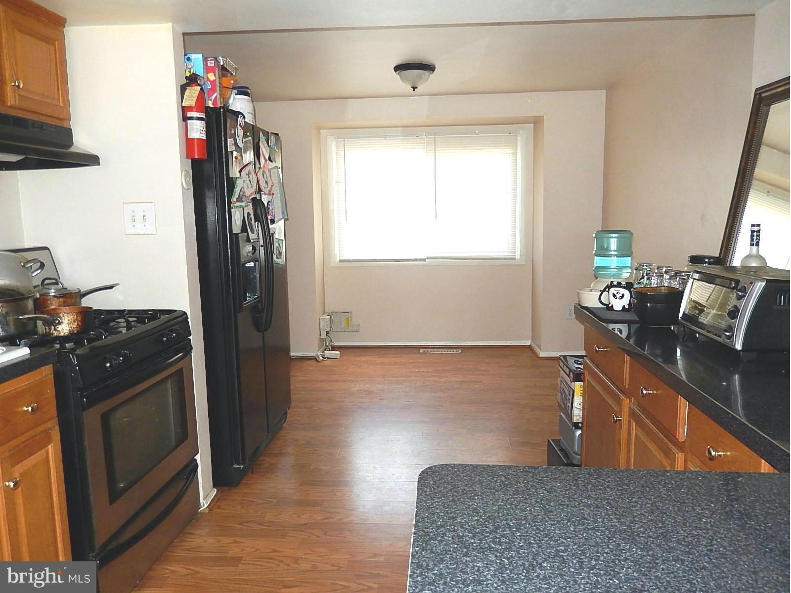 9419 Merryrest Road Columbia, MD 21045 - Photo 7 of 30 Kitchen