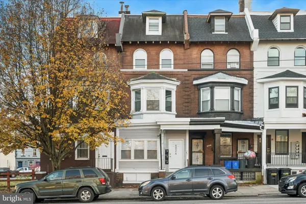 $650,000 | 4024 Parkside Avenue, Philadelphia, PA 19104