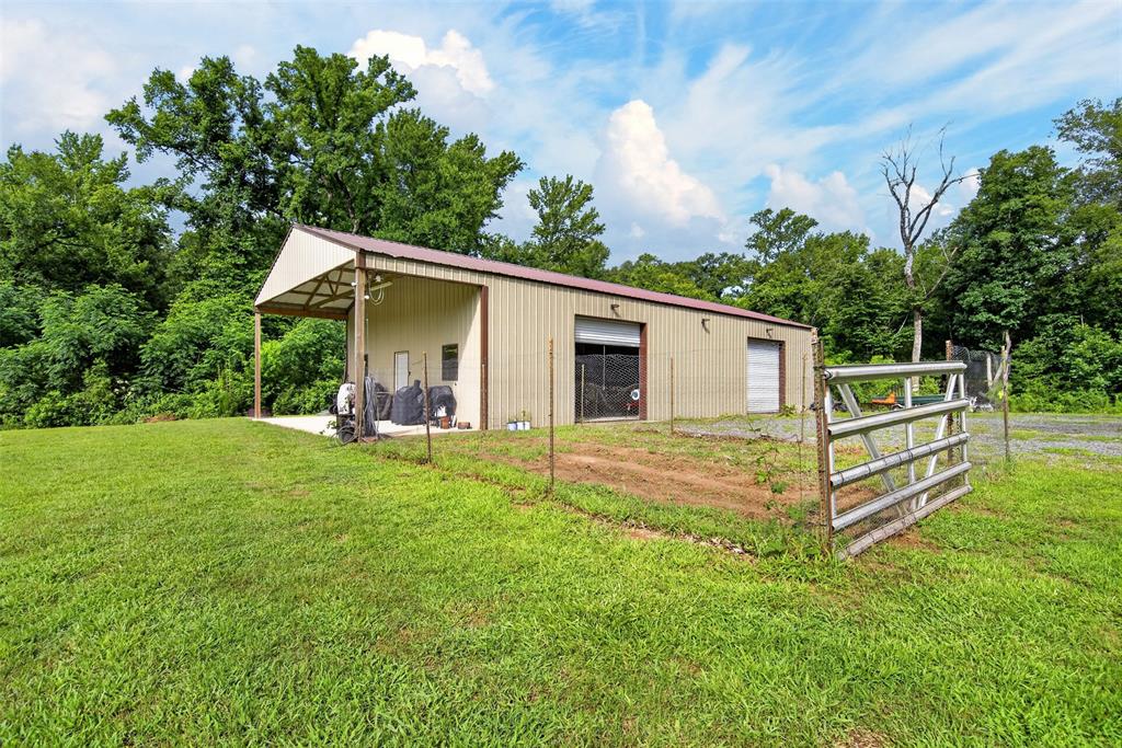 11868 Timber Ridge Drive Keithville, LA 71047 - Photo 34 of 37