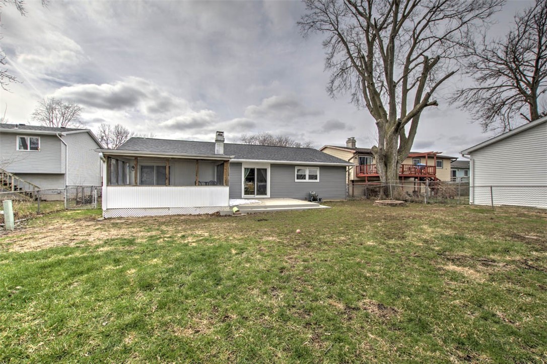 852 Jefferson Drive Decatur, IL 62521 - Photo 25 of 29 Gallery Image 25