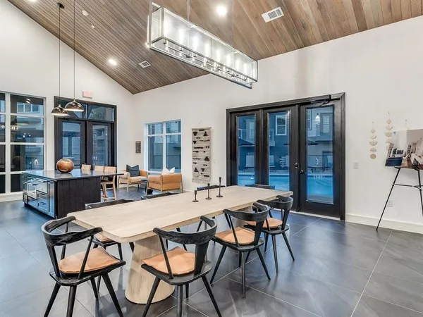 $2,999 | 1000 Fort Worth Avenue, Unit 2515, Dallas, TX 75208