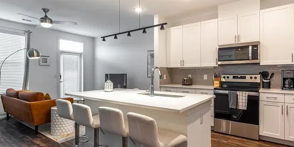 $2,999 | 1000 Fort Worth Avenue, Unit 2515, Dallas, TX 75208