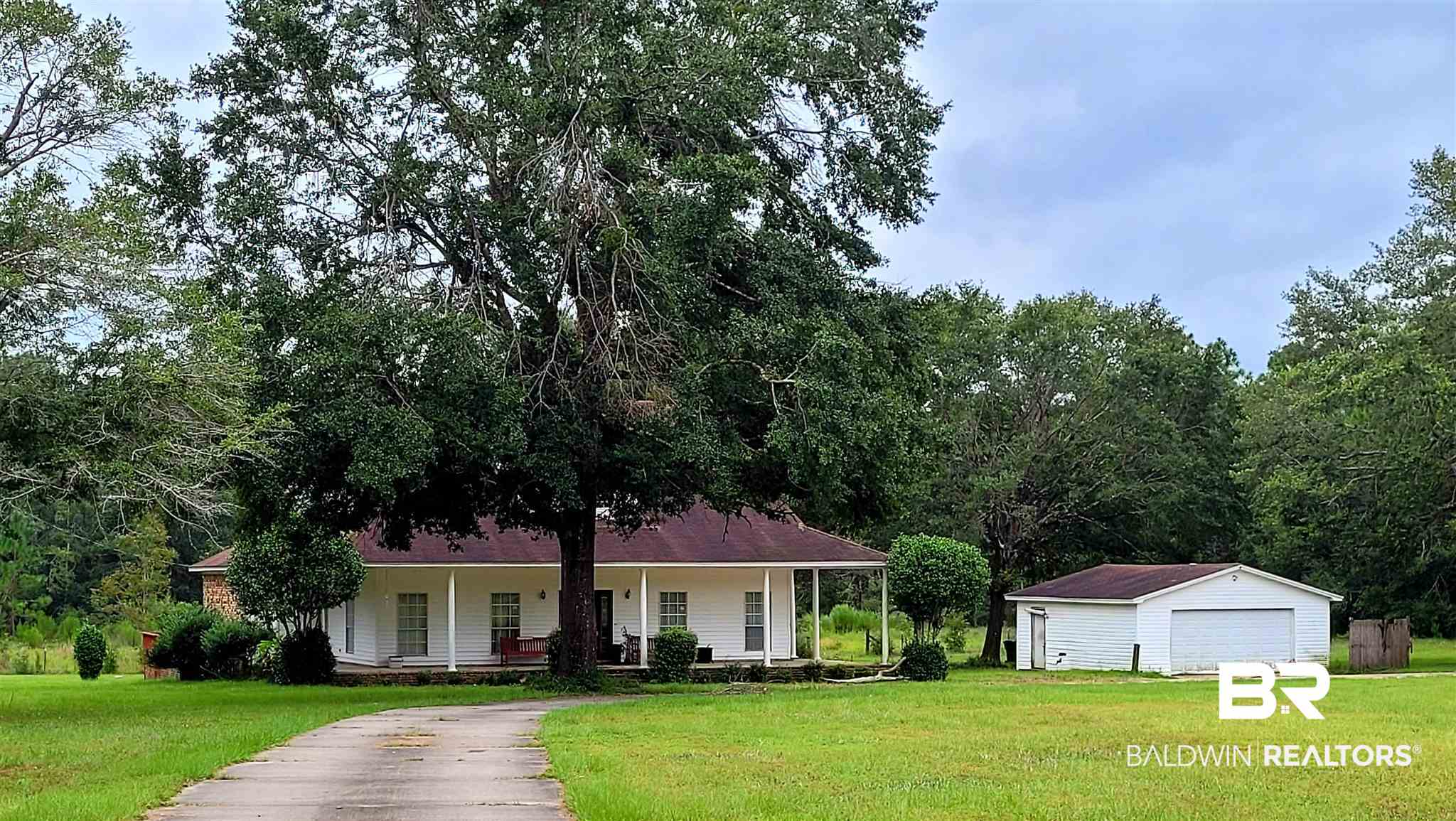 32140 Highway 90 Seminole, AL 36574 - Photo 1 of 13 Welcome Home!