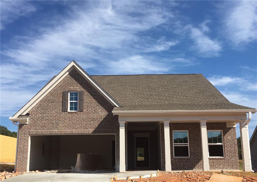 65 Maple Leaf Road Newnan, GA 30265 - Photo 1 of 1 Gallery Image 1