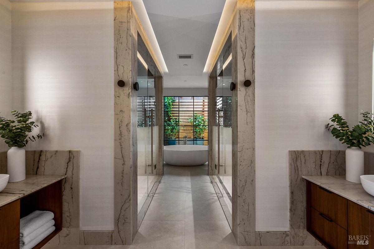 608 Seminary Drive Mill Valley, CA 94941 - Photo 42 of 67