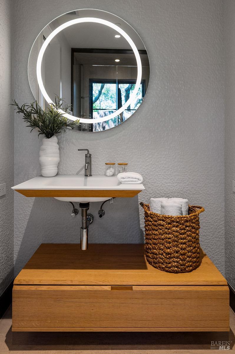 608 Seminary Drive Mill Valley, CA 94941 - Photo 48 of 67