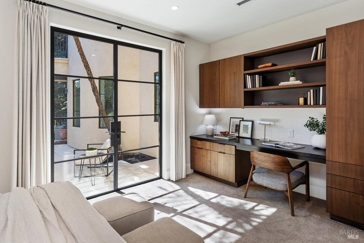 608 Seminary Drive Mill Valley, CA 94941 - Photo 51 of 67