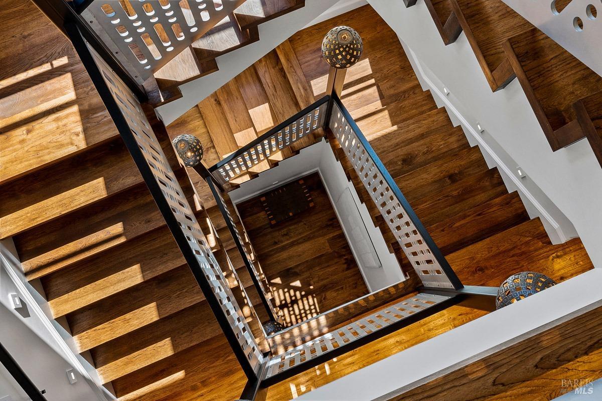 608 Seminary Drive Mill Valley, CA 94941 - Photo 55 of 67