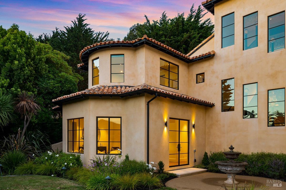 608 Seminary Drive Mill Valley, CA 94941 - Photo 60 of 67