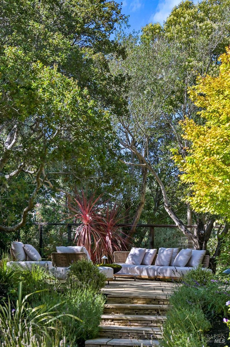 608 Seminary Drive Mill Valley, CA 94941 - Photo 62 of 67