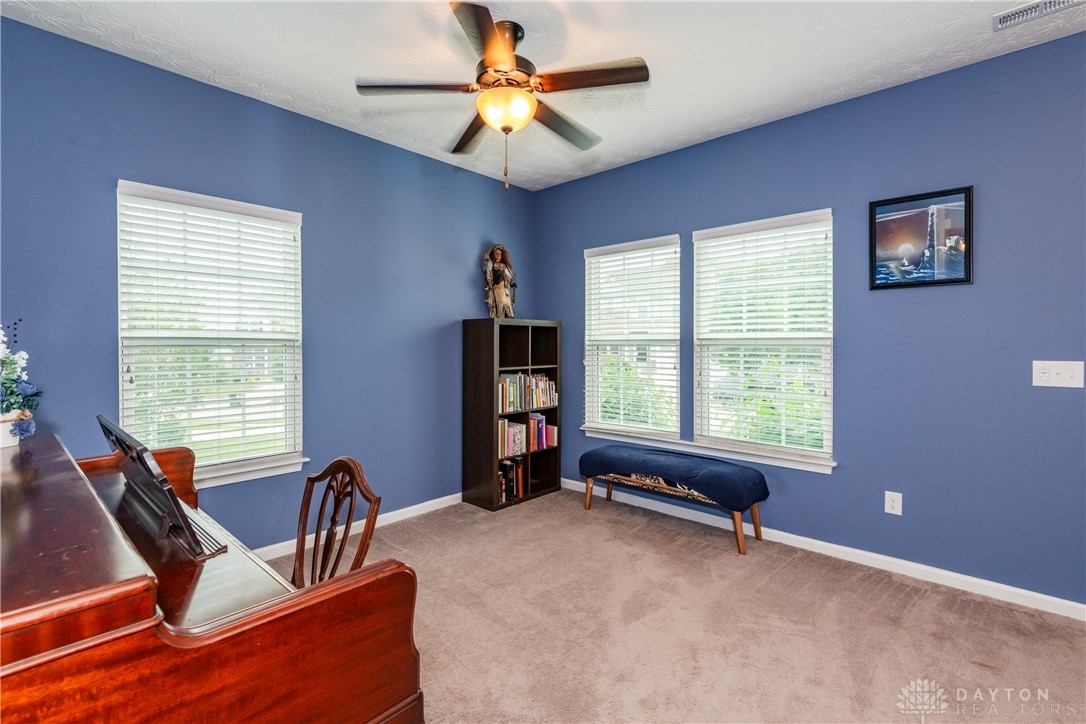 2838 Ridge View Court Xenia, OH 45385 - Photo 4 of 66