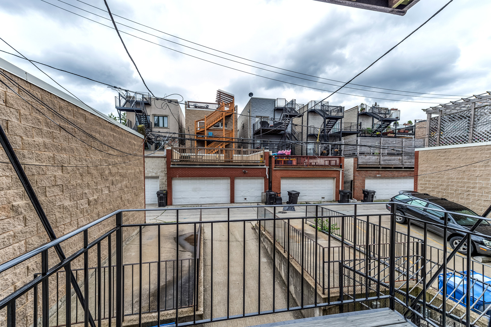 1345 West Fillmore Street, Unit 1 Chicago, IL 60607 - Photo 22 of 26