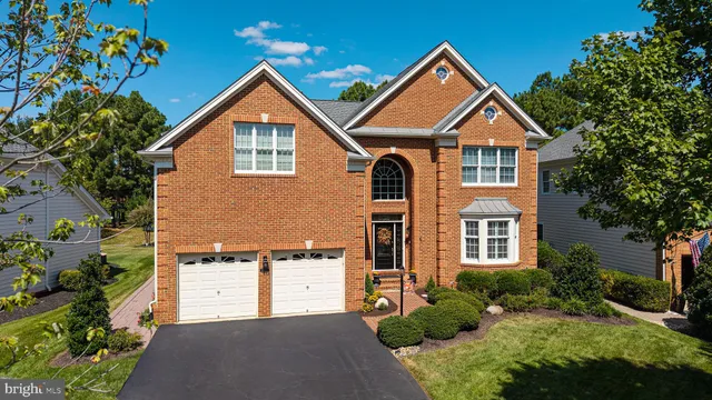 $1,125,000 | 15412 Arnold Palmer Drive, Haymarket, VA 20169