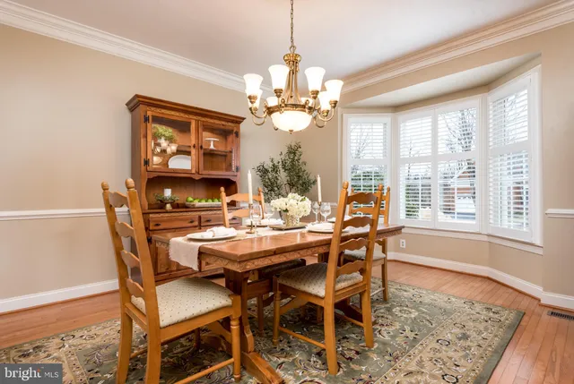 $1,125,000 | 15412 Arnold Palmer Drive, Haymarket, VA 20169